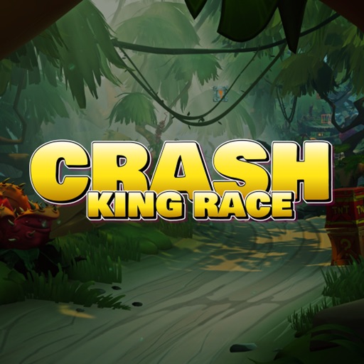 Crash King Race by Manojkumar Baria