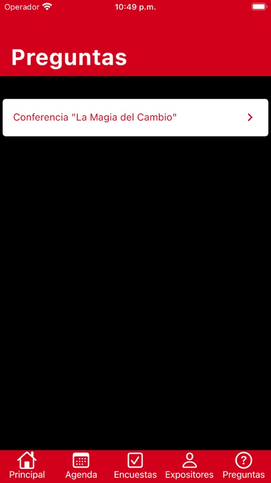 #6. Enlaza Viakon (iOS) 由: Leonardo Santos Garcia