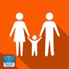 Parenting - Pediatric Oncall - iPadアプリ
