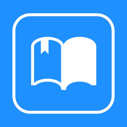 EBook Viewer - ePub Novel File iOS App
