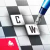 Crossword Puzzle Redstone delete, cancel