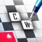 Solve thousands of crossword puzzles from indie and industry leader crossword constructors for free, no subscription required