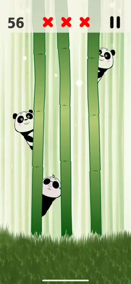 Game screenshot Whack-a-Panda apk