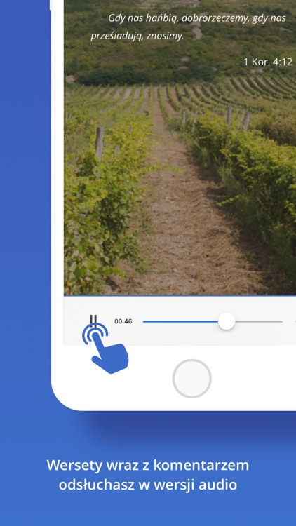 Manna Niebiańska screenshot-3