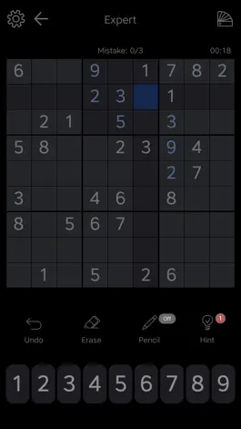 Game screenshot Sudoku - Soduko - Soduku apk