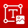 Image To Text Converter || PDF App Support