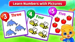 123 numbers - count & tracing problems & solutions and troubleshooting guide - 4