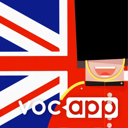 Изучайте английский - Voc App Читы