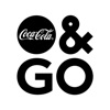Coca-Cola Coke&Go icon