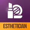 Similar Esthetician Exam Study Guide Apps