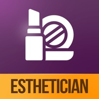 Esthetician Exam Study Guide logo