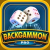 Backgammon Play icon