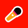 Cizoo: Sing Karaoke, Auto tune icon