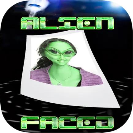 AlienFaced - Alien Face Booth Читы