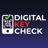 DigitalKeyCheck app funktioniert nicht? Probleme und Störung