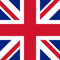 Dictionnaire Anglais-Français app icon - Reference app for iPhone