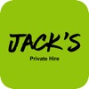 Jack's Taxis icon
