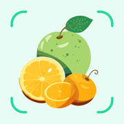 果蔬识别 - AI识别水果和蔬菜、苹果、火龙果、黄瓜和更多