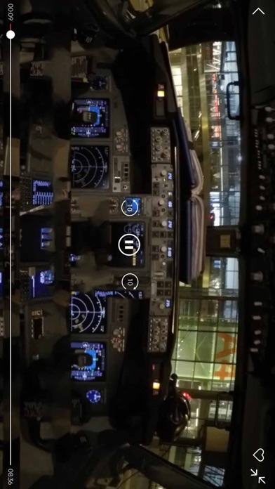 Mentour Aviation Screenshot
