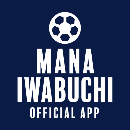 MANA IWABUCHI