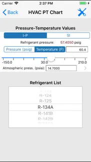 hvac toolkit iphone images 2