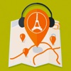 Paris: Audio Guide icon