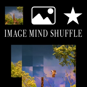 螢幕擷取畫面 (7) Image Mind Shuffle