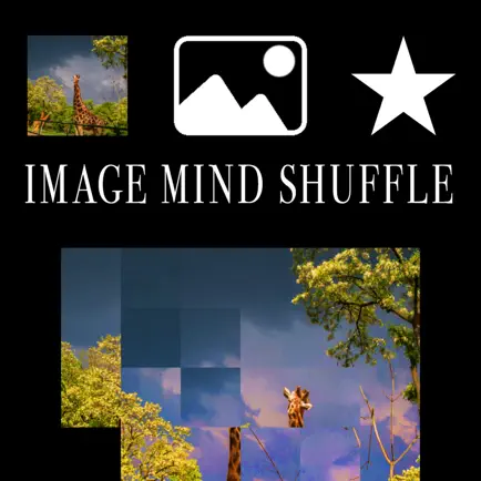 Image Mind Shuffle Cheats