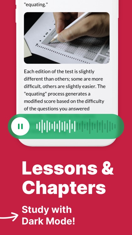 GRE Vocabulary Builder screenshot-3