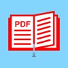 Split PDF Files into Pages icon