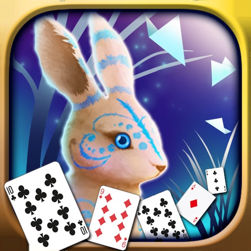 Dreams Keeper Solitaire icon