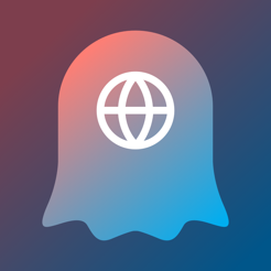 Ghostery privaatbrauser