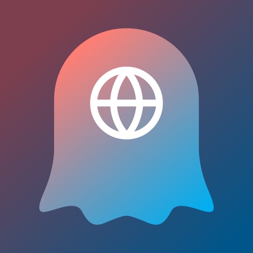 Ghostery Private Browser iOS App