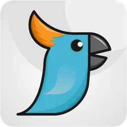 Storyteller TTS Voice Studio app icon