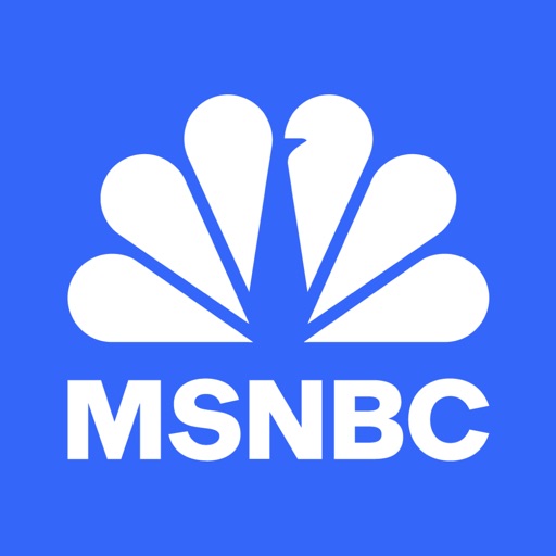 MSNBC Icon