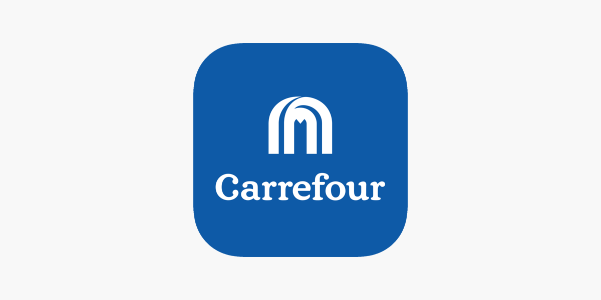 MAF Carrefour Online Shopping على App Store