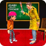 Download My Evil Teacher Crazy Prank 3D app