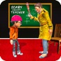 My Evil Teacher Crazy Prank 3D app download