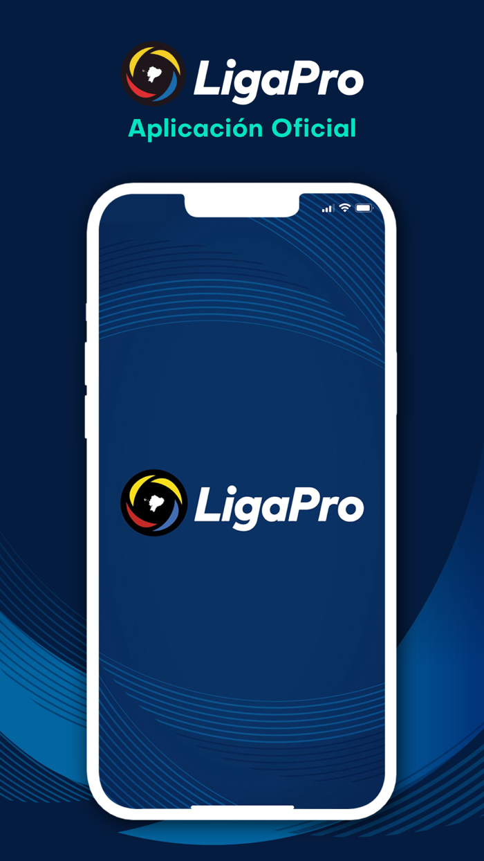 LigaPro