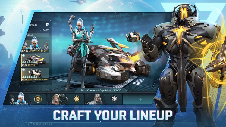 Project Entropy screenshot-3