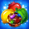 Food Burst - iPhoneアプリ