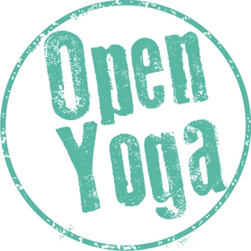 Open Yoga icon