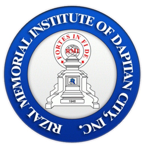 Rizal Memorial Institute icon