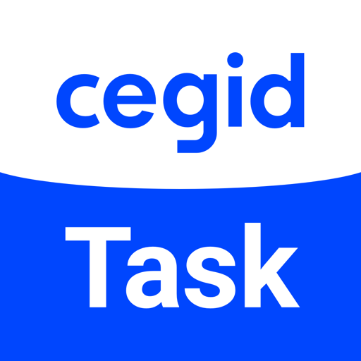Cegid Tasks and notifications