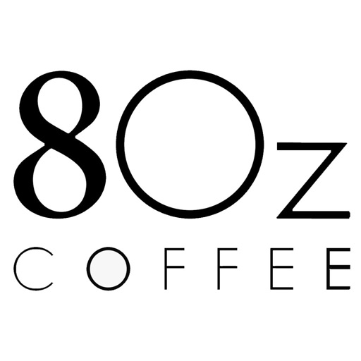 8oz Coffee | ايت اوز كوفي icon