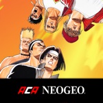 Download KOF '94 ACA NEOGEO app