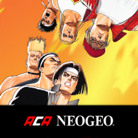 KOF 94 アケアカNEOGEO