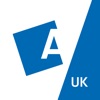 Aegon UK icon