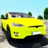 Icon Electric Car Simulator 2023