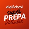 Get Prépa Certificat Voltaire for iOS, iPhone, iPad Aso Report